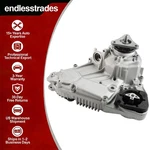 27105A371E2 Transfer Case Vtg For Bmw X5 X6 E70 E71 F15 F16 F25 F26 ATC45L Remanufactured. Price: $285.00.