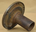 591327 Bearing Retainer - Gm Transmission ***new***. Price: $21.93.