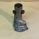 Original Triumph Spitfire GT6 Gearbox Tail Extension Stanpart 303546 DD2 Oem Used. Price: $29.99.
