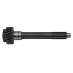 World American WT305-16K Manual Transmission Input Shaft For Clark/fuller New. Price: $173.98.