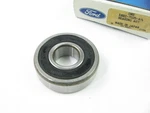 New Oem Ford E8BZ-7025-A Manual Transmission Rear Countershaft Bearing 6304NK. Price: $22.49.