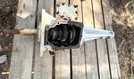1964-1968 Mustang 289 Transmission 3 Speed Top Loader Hef-cw (nov 1, 1965) #8016 Used. Price: $149.00.