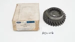 Nos 1959 Ford Heavy Truck 46-8-43 Transmission Main Shaft Gear, B9TT-7158-A. New. Price: $29.99.