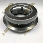 101-464-3X New Spicer Transmission Syncro Assy Ttc, Tremec. *aftermarket*. Price: $395.99.