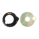 Quick Time Clutch Bellhousing RM-8040-7; 352-428 Fe T56 (from Ford) New. Price: $1181.40.