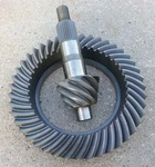 Gm 10.5" 14-BOLT Chevy Ring & Pinion Gears 5.13 Ratio Thick 14T New. Price: $205.00.