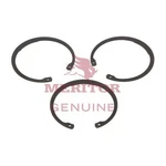 Meritor 1229X4418 Multi Purpose Snap Ring For Main Shaft Gear New. Price: $31.44.