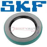 Skf Rear Differential Pinion Seal For 1957 International S120 - Driveline Gz New. Price: $25.24.