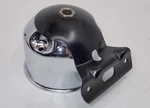 Vintage Sun NC-4 Chrome Tachometer Cup Muscle Car Housing W/ Mount NC4 Wow! Used. Price: $145.00.