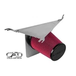 Airaid 100-252 Universal Filter Housing For 1967-1969 Camaro/firebird New. Price: $223.99.