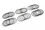 Genuine Acdelco Manual Transmission Bearing Shim 19303756 New. Price: $90.48.