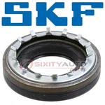 Skf Front Left Axle Shaft Seal For 2002-2009 Chevrolet Trailblazer Sq New. Price: $26.09.