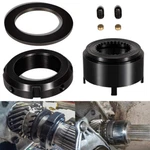 Pro 5TH Gear Lock Nut Retainer For Dodge Ram 2500 3500 5.9L 6.7L Cummins NV4500 New. Price: $52.95.