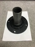Ford Speed Bearing Retainer 3.03 Hee Transmissions 1963-64 C0AR-7050-A Used. Price: $59.95.