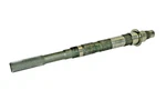 F150 M5R2 2WD Output Shaft 21 3/4" Long 1988-97 Speed Transmission Ford Bronco Used. Price: $275.00.