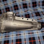 M5R-1 Housing Transmission Extention Oem Ford (5L5Z-7A039-CA) Spd 2WD Explorer New. Price: $85.00.