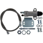 Modern Driveline Hydraulic Slave Cylinder External T5/TKO Mustang 1965-1970 New. Price: $225.00.