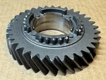 2006 Ford Mustang Tremec Borg Warner T5 1ST First Gear 34 Tooth 13-52-080-154 Used. Price: $49.99.