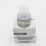 Nissan Versa 2011-2022 Oem Genuine Input Gear Bearing 32203-00QAH New. Price: $39.11.