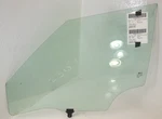 2020-2023 Hyundai Venue Front Door Window Glass Driver Left Lh Oem Used. Price: $112.49.
