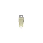 Rostra Vehicle Electronics 670546 Clutch Pedal Position Switch New. Price: $59.99.