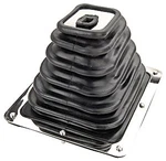 Jegs 62382 Shifter Boot & Plate New. Price: $51.48.