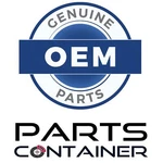 Genuine Mopar Manual Transmission Synchro 68132802AA New. Price: $120.60.