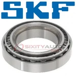 Skf Rear Axle Differential Bearing For 1973-1974 Chevrolet K20 Pickup Jy New. Price: $32.12.