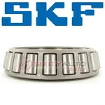 Skf Rear Axle Differential Bearing For 1975-1989 Chevrolet P20 Driveline Eb New. Price: $37.09.