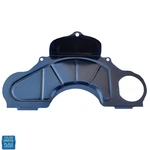 1964-79 Gm Cars Manual Transmission Bell Housing Inspection Cover 9794324 New. Price: $39.99.