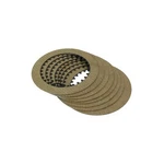 Newstar S-B355 Friction Disc. Price: $110.70.