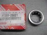 Toyota Bearing For Input Shaft Front 90365-25021 Oem Genuine New. Price: $43.16.