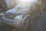 Transfer Case Automatic Transmission Fits 03-04 Sorento 1325422 Used. Price: $172.00.