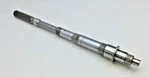 Ford E8TZ-7061-G Manual Transmission Mainshaft 20.5 25 Spl 2WD FM146 New. Price: $155.00.