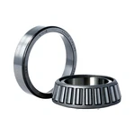 32008-X-XL-P5 Fag 40 68 19 Mm Tap. Roll. Single Row New. Price: $37.40.