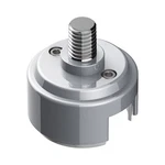 Upi 70884B -13 Thread-on Diecast Shift Knob Mounting Adapter New. Price: $45.29.