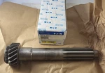 Eaton Fuller 4301614 Transmission Input Shaft New. Price: $199.99.