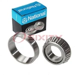 National Rear Transmission Countershaft Bearing For 1992-1993 Dodge D350 Qt New. Price: $25.42.