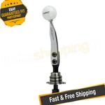 Hurst 3916030 Billet Plus Manual Short Shifter For 2010-2015 Chevy Camaro Ss New. Price: $410.82.