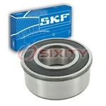 Skf Ac Compressor Clutch Bearing For 1969-1974 Dodge W100 Pickup Heating Air Jx New. Price: $80.94.