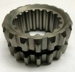 16118 New Eaton Fuller Sliding Clutch For Mainshaft 02-7087539 Bulk Packaging. Price: $13.22.