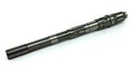 M22 Muncie Main Shaft 32 Spline For Chevy Rock Crusher Aluminum 4 Speed New. Price: $199.65.