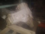 Transfer Case 6 Cylinder Manual Transmission Fits 87-89 Nissan Pickup 25135 Used. Price: $350.00.