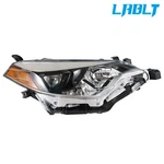 Lablt Right Side Headlight Halogen Chrome For 2014-2016 Toyota Corolla Le Ce New. Price: $49.23.