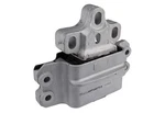 Uro Parts 1K0199555Q Transmission Mount, Left, W/standard New. Price: $61.41.