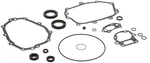 Elring 089.681 Manual Transmission Gasket Set For 75-89 Porsche 911 New. Price: $78.99.