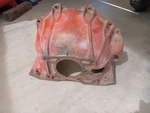 Gmc 305 V6 Bell Housing. 60-63 Hydraulic Used. Price: $115.00.