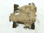 2001-2004 Toyota Tacoma 4X4 Front Transfer Case Carrier 36110-35310 *w/auto-disc Used. Price: $775.39.