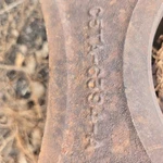 C5TA-6394-A 1969-71 Ford Mustang Shelby Torino Cougar 351 4-SPEED Bell House Oem Used. Price: $75.00.