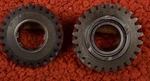 Porsche 915 Transmission 0.962 26:25 Qp Gear-set 4TH 1972 1974 923.302.904.38 Used. Price: $569.00.